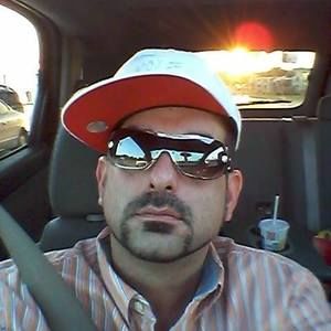 Meet your Posher, Jeff